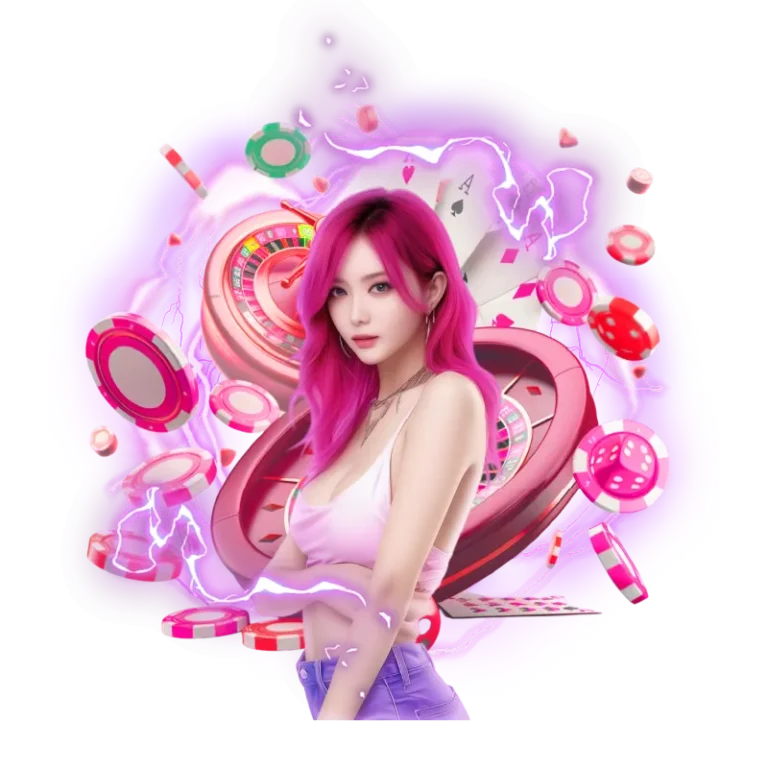 BETFLIXFINสล็อตออนไลน์
